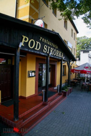 Restauracja i Noclegi Pod Sikorką